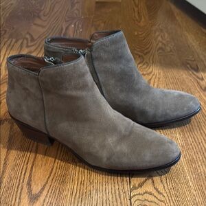 Sam Edelman Olive Bootie